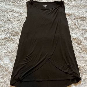 Maternity/Nursing tank top